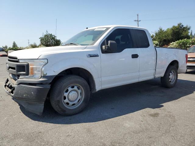 FORD F150 SUPER 2020 1ftex1cp4lkd24819