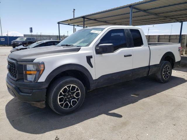 FORD F150 SUPER 2023 1ftex1cp4pke31150