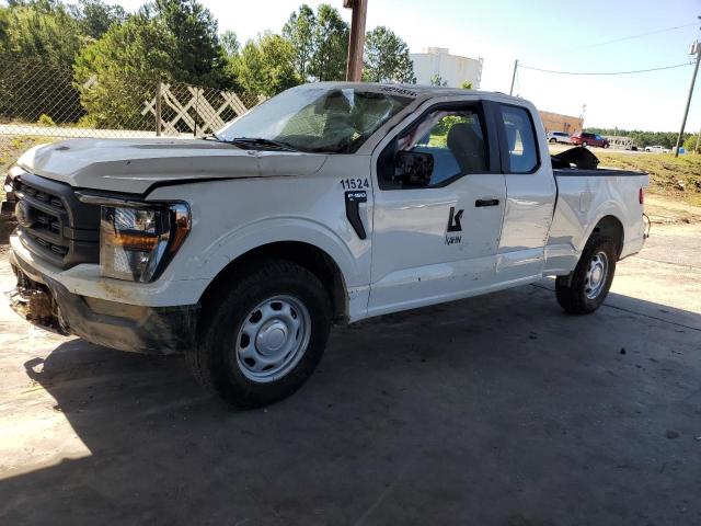 FORD F-150 2023 1ftex1cp4pkf12939