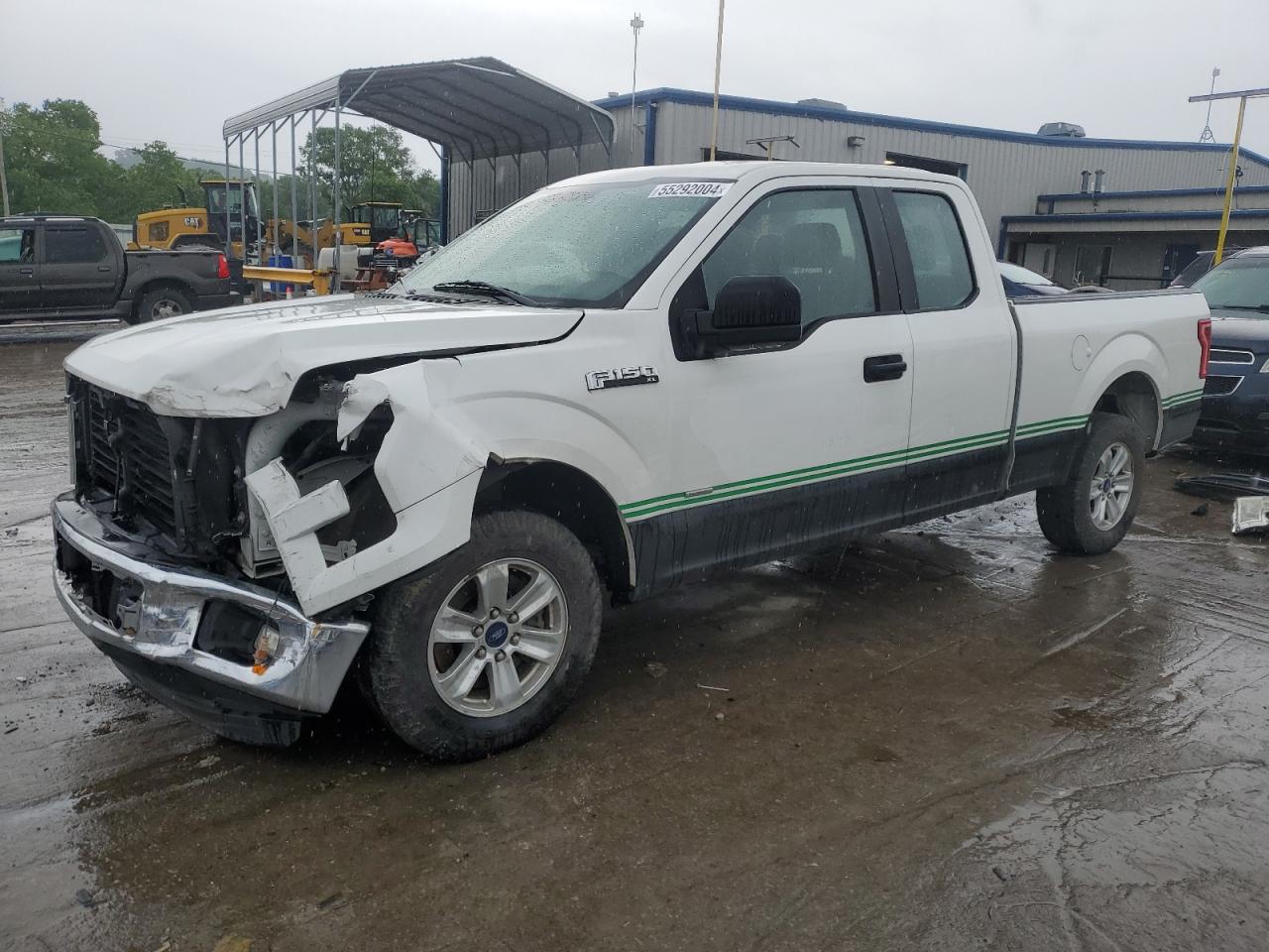 FORD F-150 2015 1ftex1cp5ffc46547