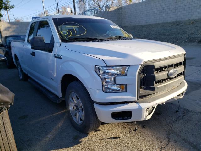 FORD F150 SUPER 2015 1ftex1cp5fkd68414