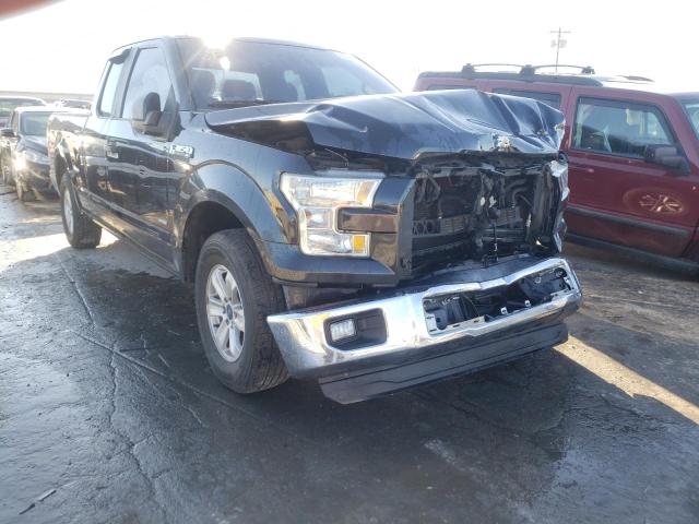 FORD F150 SUPER 2015 1ftex1cp5fke97642