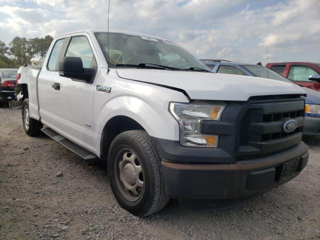 FORD F150 SUPER 2015 1ftex1cp5fkf08770