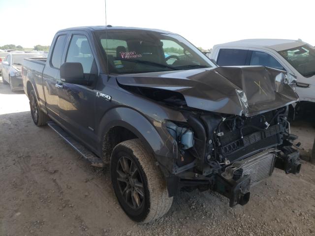 FORD F150 SUPER 2015 1ftex1cp5fkf16738