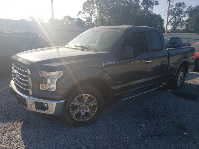 FORD F-150 2016 1ftex1cp5gfb07634