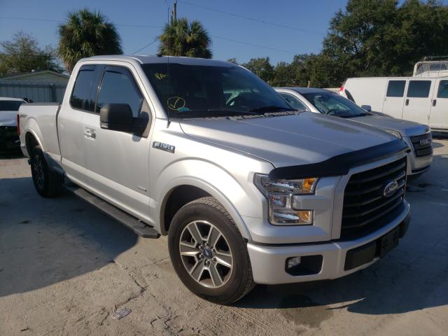 FORD F150 SUPER 2016 1ftex1cp5gfc05594