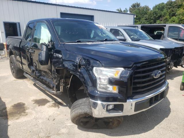 FORD F150 SUPER 2016 1ftex1cp5gkd09798