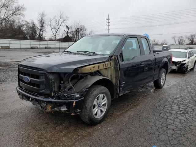 FORD F150 SUPER 2016 1ftex1cp5gke23915