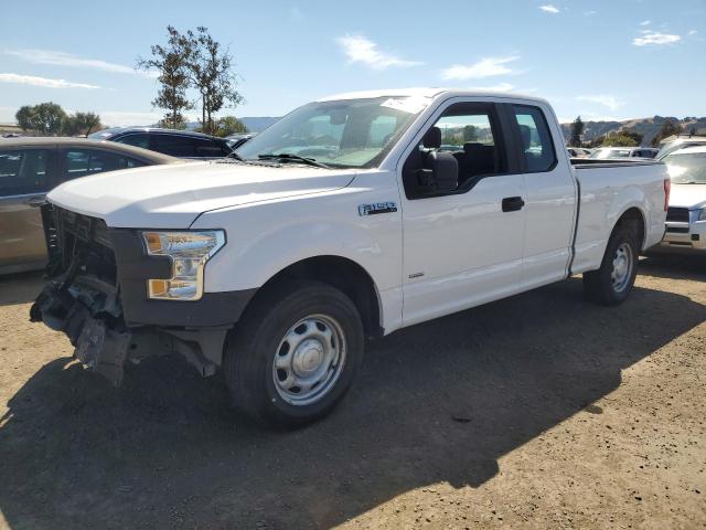 FORD F150 SUPER 2016 1ftex1cp5gke32324