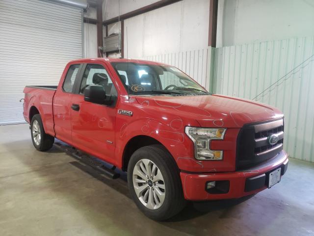 FORD F150 SUPER 2016 1ftex1cp5gkf01822