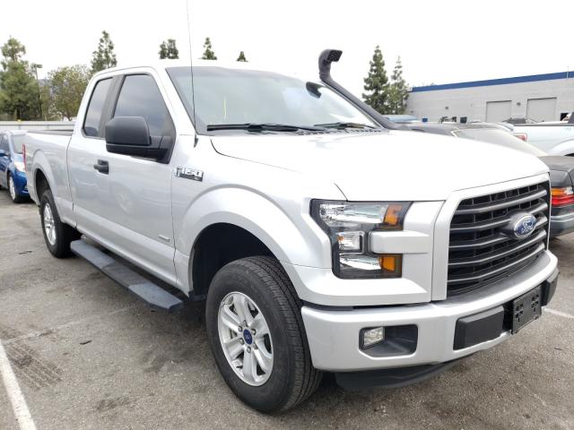 FORD F150 SUPER 2016 1ftex1cp5gkf31015