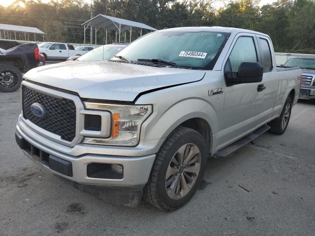 FORD F150 SUPER 2018 1ftex1cp5jfb08158