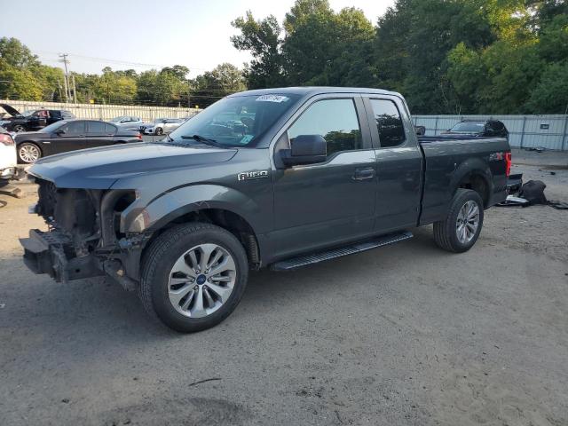 FORD F150 SUPER 2018 1ftex1cp5jfb79991