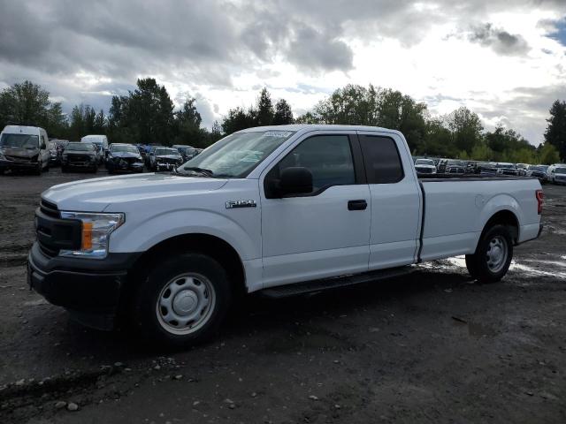 FORD F150 SUPER 2018 1ftex1cp5jkd25779