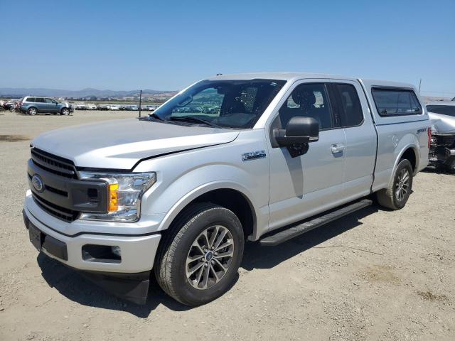 FORD F150 SUPER 2018 1ftex1cp5jkg06707