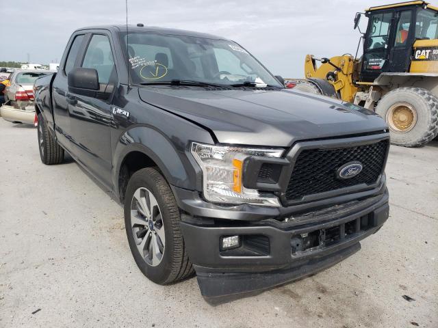 FORD F150 SUPER 2019 1ftex1cp5kkf03563