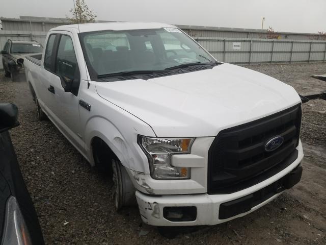 FORD F150 SUPER 2015 1ftex1cp6fke96161