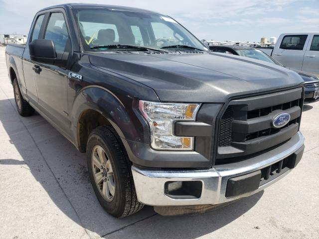 FORD F150 SUPER 2016 1ftex1cp6gfa08403