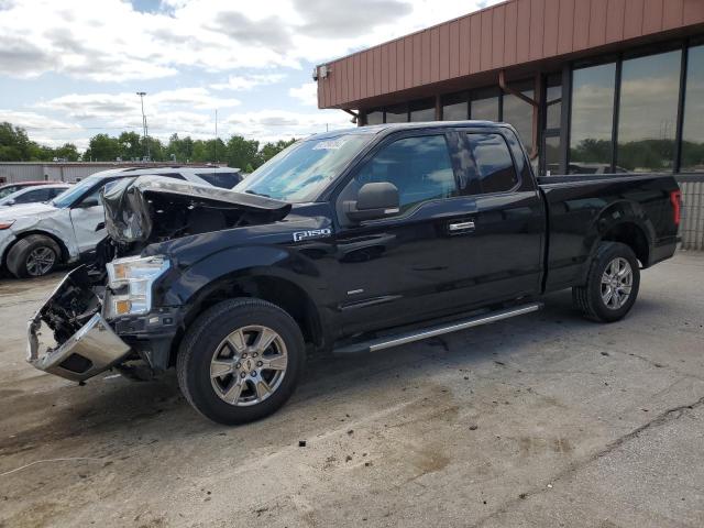 FORD F150 SUPER 2016 1ftex1cp6gfa76491