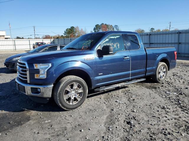 FORD F150 SUPER 2016 1ftex1cp6gfb61654