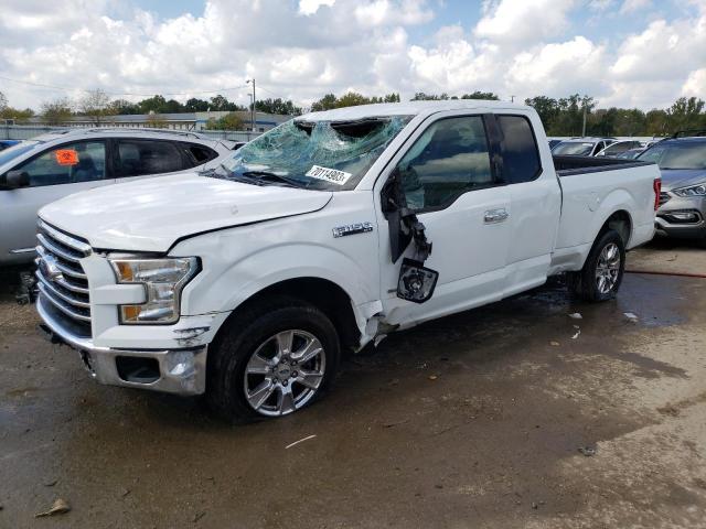 FORD F-150 2016 1ftex1cp6gfb70970