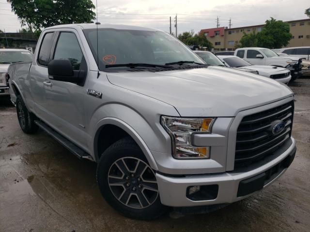 FORD F150 SUPER 2016 1ftex1cp6gfc12683