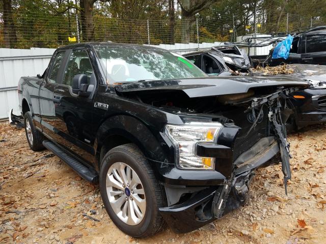 FORD F150 SUPER 2016 1ftex1cp6gfc79039