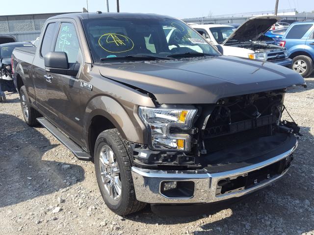 FORD F150 SUPER 2016 1ftex1cp6gfc89893