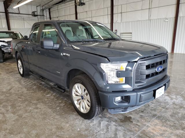 FORD F150 SUPER 2016 1ftex1cp6gfd48182