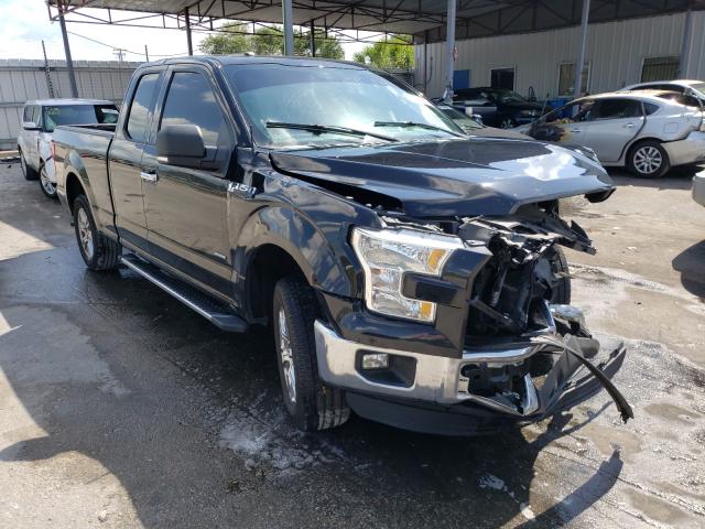 FORD F150 SUPER 2016 1ftex1cp6gfd59408