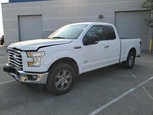 FORD F150 SUPER 2016 1ftex1cp6gke75344