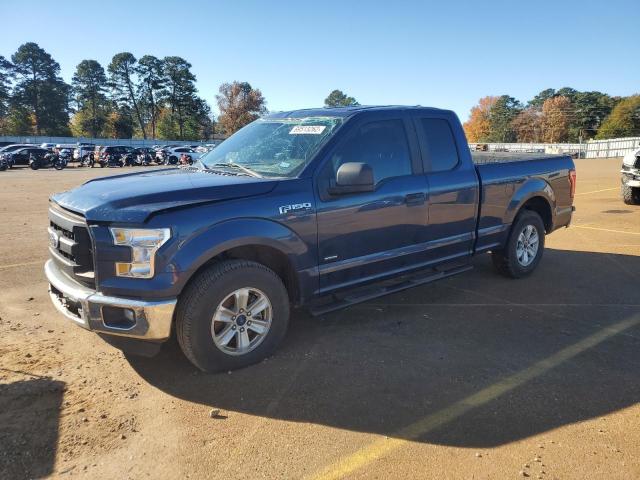 FORD F150 SUPER 2016 1ftex1cp6gkf80627