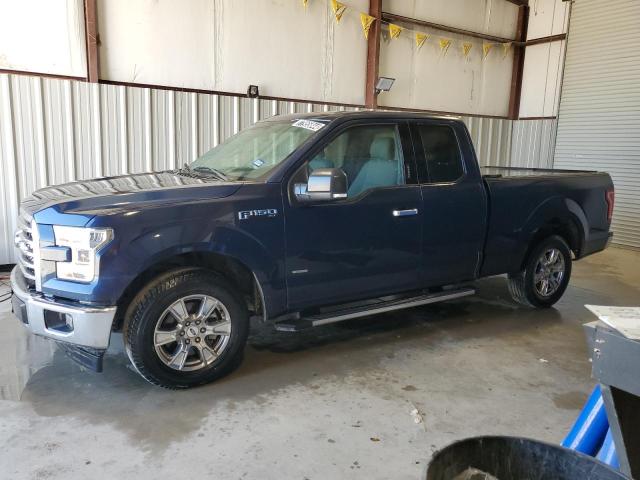 FORD F150 SUPER 2016 1ftex1cp6gkf96939