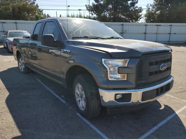 FORD F150 SUPER 2017 1ftex1cp6hfb08292