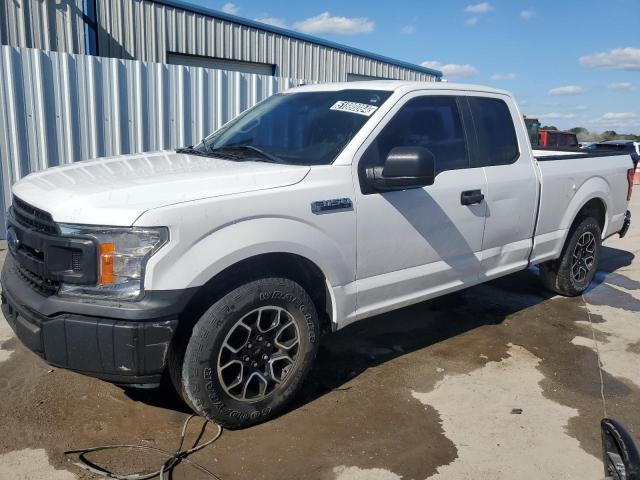 FORD F-150 2018 1ftex1cp6jkc67939