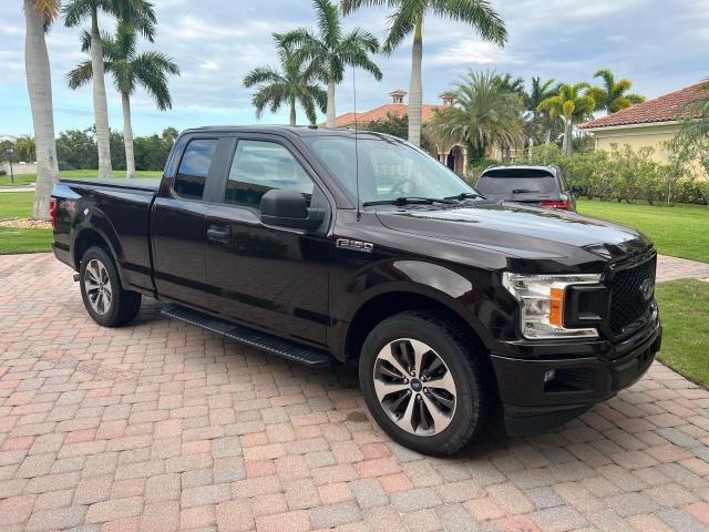 FORD F150 SUPER 2019 1ftex1cp6kfa28952