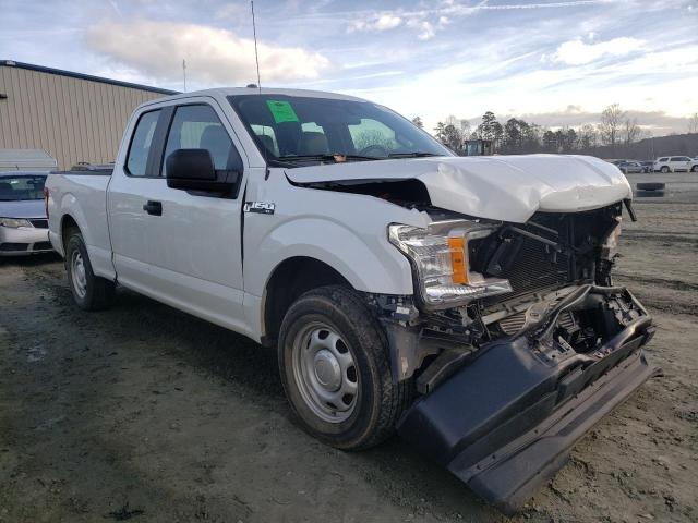 FORD F150 SUPER 2019 1ftex1cp6kfa67797