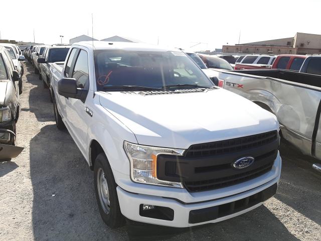 FORD F150 SUPER 2019 1ftex1cp6kkc14580