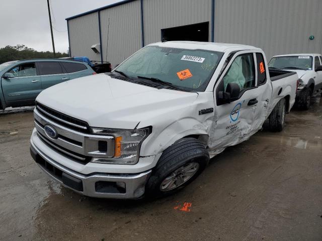 FORD F150 SUPER 2020 1ftex1cp6lfb62202