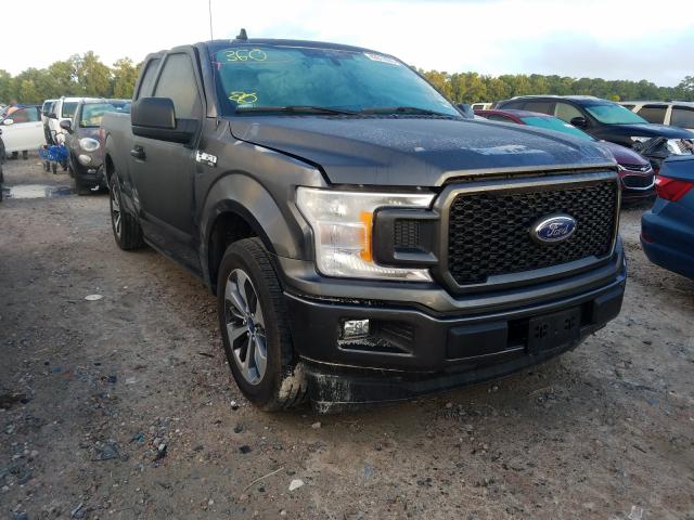 FORD F150 SUPER 2020 1ftex1cp6lkd35210