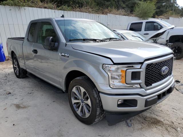 FORD F150 SUPER 2020 1ftex1cp6lkf24052