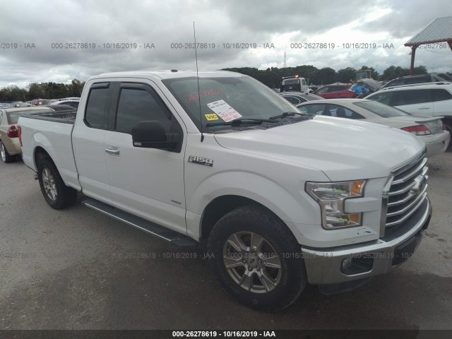 FORD F-150 2015 1ftex1cp7ffb38415