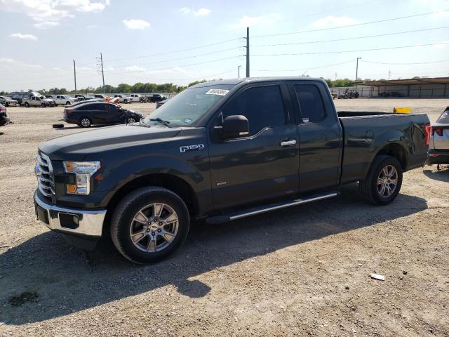 FORD F150 SUPER 2015 1ftex1cp7ffb55909