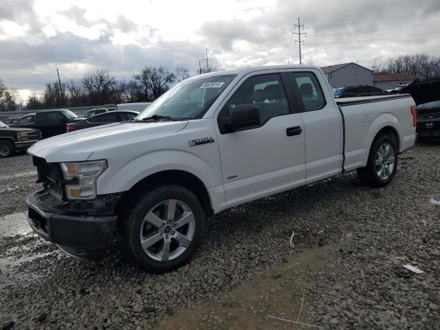 FORD F150 SUPER 2015 1ftex1cp7ffc21228