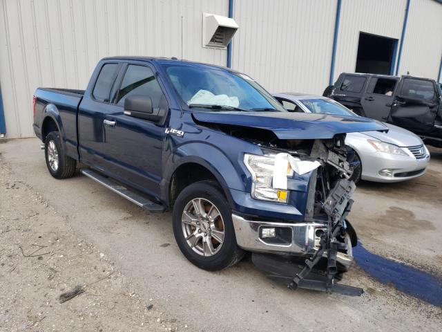 FORD F-150 2015 1ftex1cp7fke82902