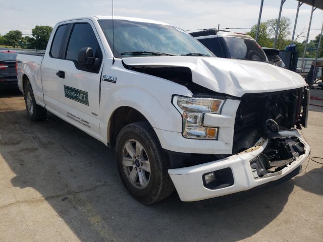 FORD F150 SUPER 2015 1ftex1cp7fke96055