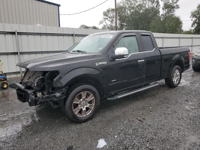 FORD F150 SUPER 2016 1ftex1cp7gfa20091