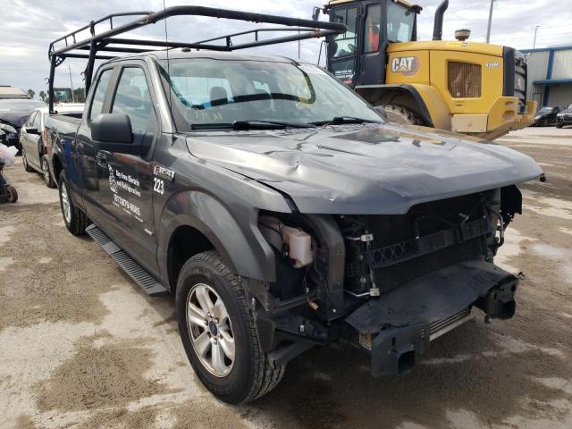 FORD F150 SUPER 2016 1ftex1cp7gfa35559