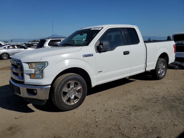 FORD F-150 2016 1ftex1cp7gfb12351