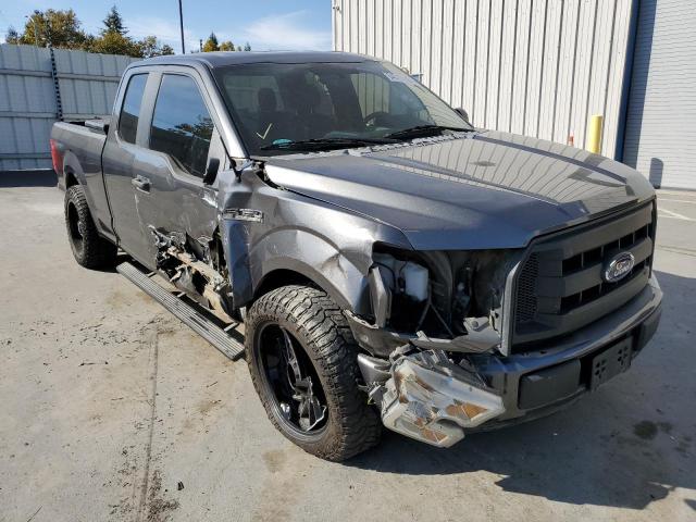 FORD F150 SUPER 2016 1ftex1cp7gfb12382